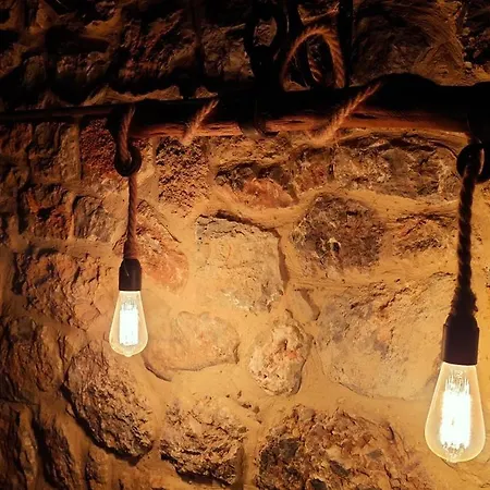 Vakantiehuis Velanidi *