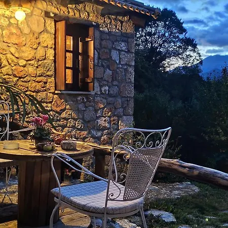 Velanidi Vakantiehuis *