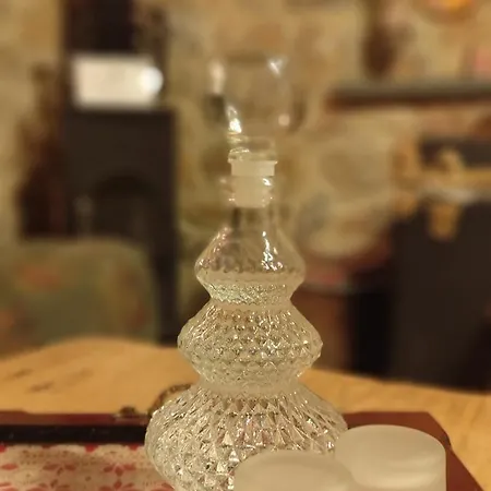 Vakantiehuis Velanidi *