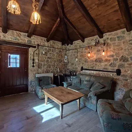 Velanidi Vakantiehuis