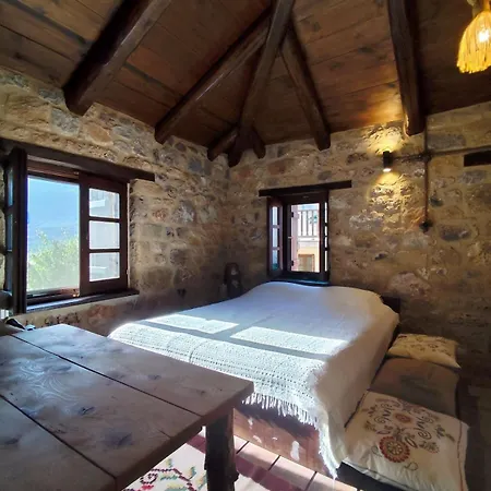 Vakantiehuis Velanidi Stenon