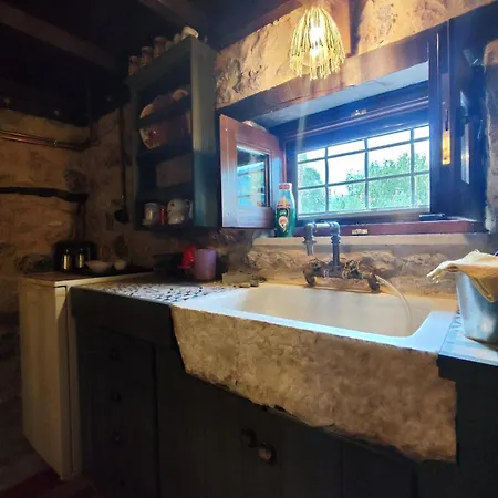 Velanidi Vakantiehuis Stenon