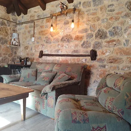 Velanidi Vakantiehuis Stenon