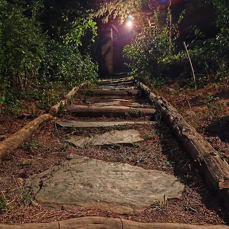 Dom wakacyjny Velanidi