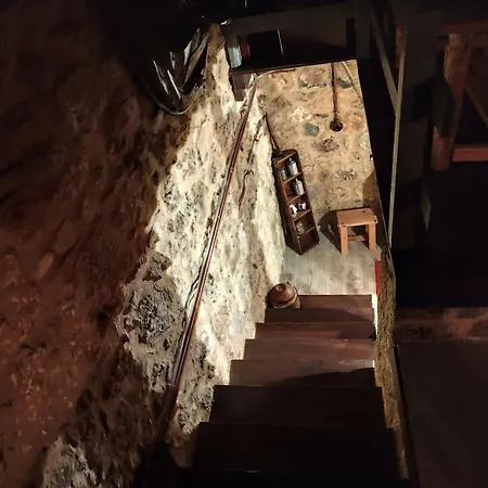 Vakantiehuis Velanidi Stenon