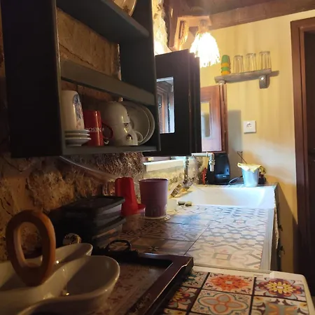 Velanidi Vakantiehuis Stenon