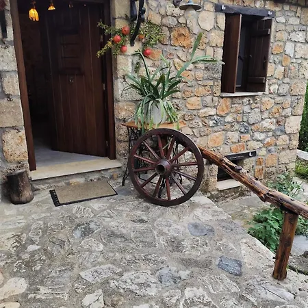 Velanidi Vakantiehuis *