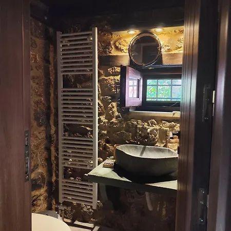 Vakantiehuis Velanidi *