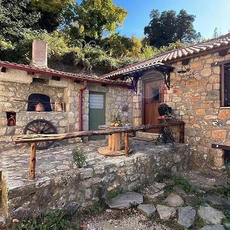 Velanidi Vakantiehuis