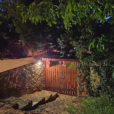 Velanidi Vakantiehuis *