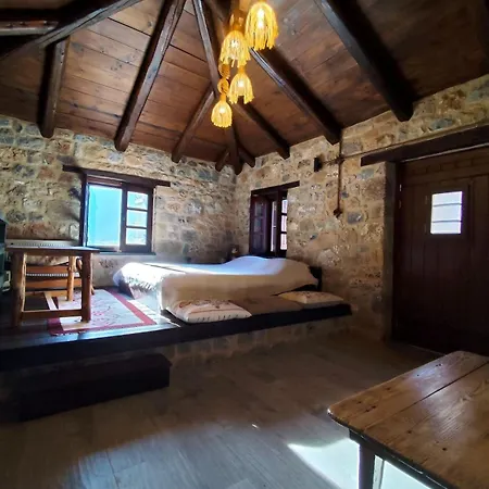 Velanidi Vakantiehuis *