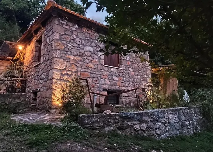 Velanidi Dom wakacyjny