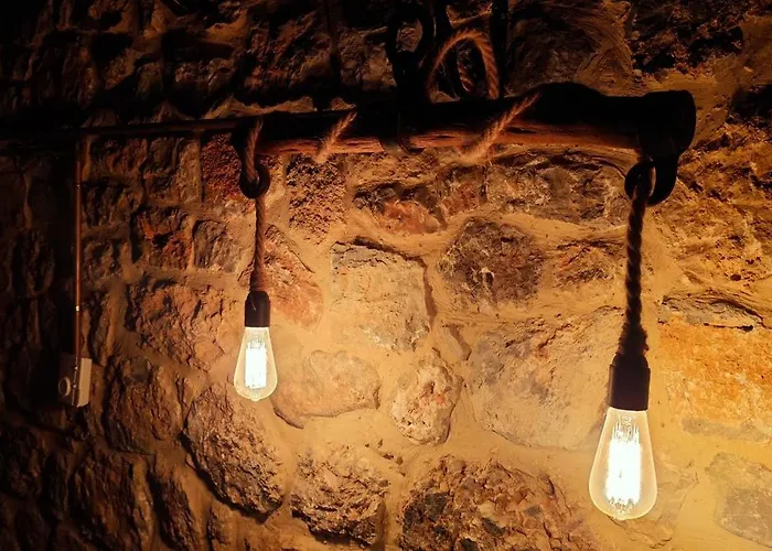 Дом отдыха Velanidi *