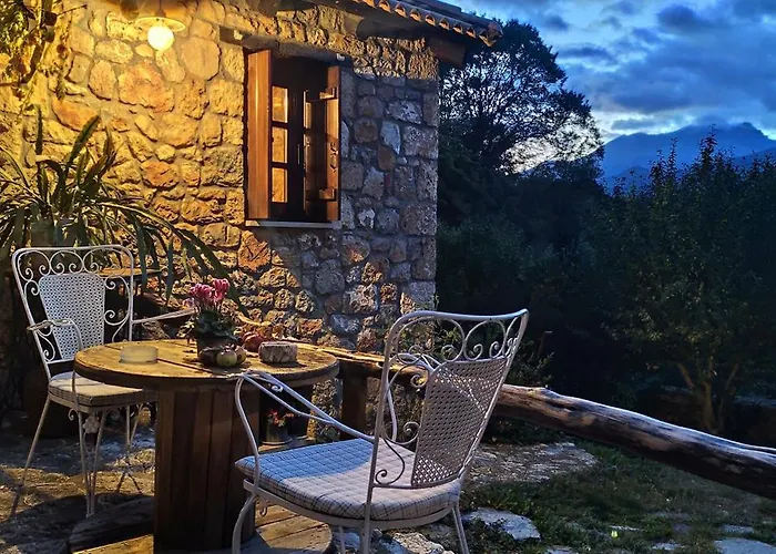 Velanidi Dom wakacyjny *