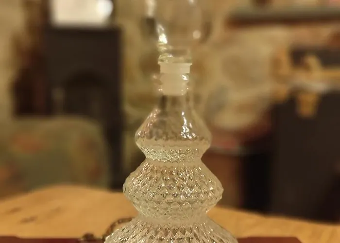 Дом отдыха Velanidi *