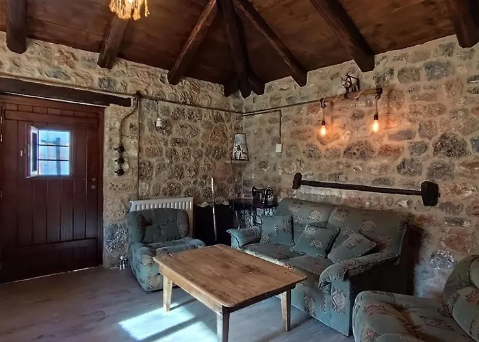 Velanidi Dom wakacyjny