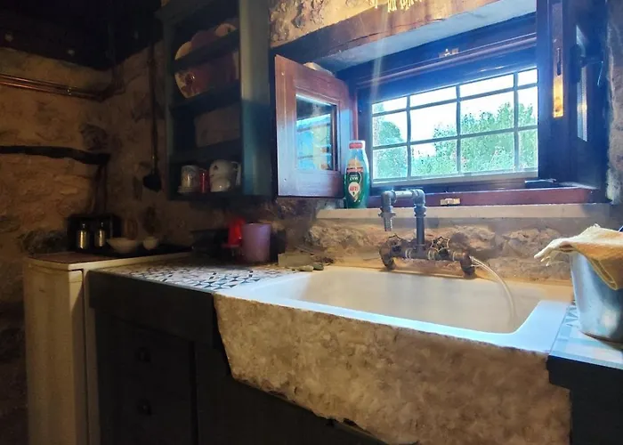 Velanidi Dom wakacyjny Stenon