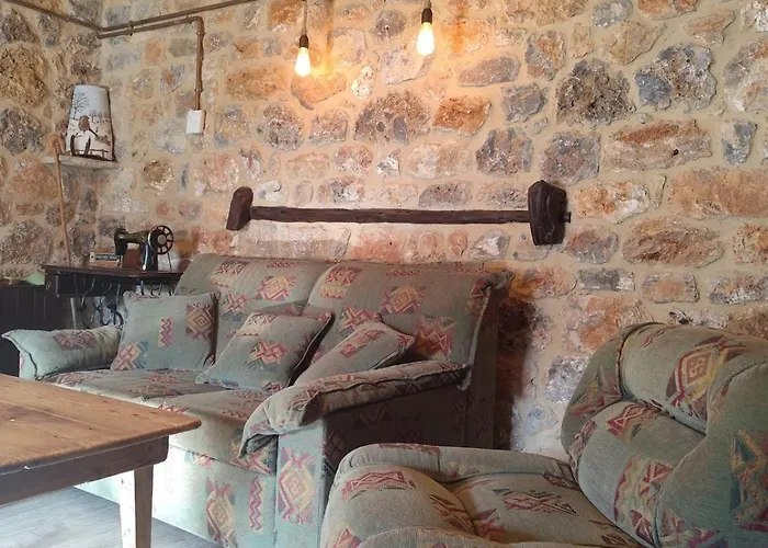 Velanidi Dom wakacyjny Stenon