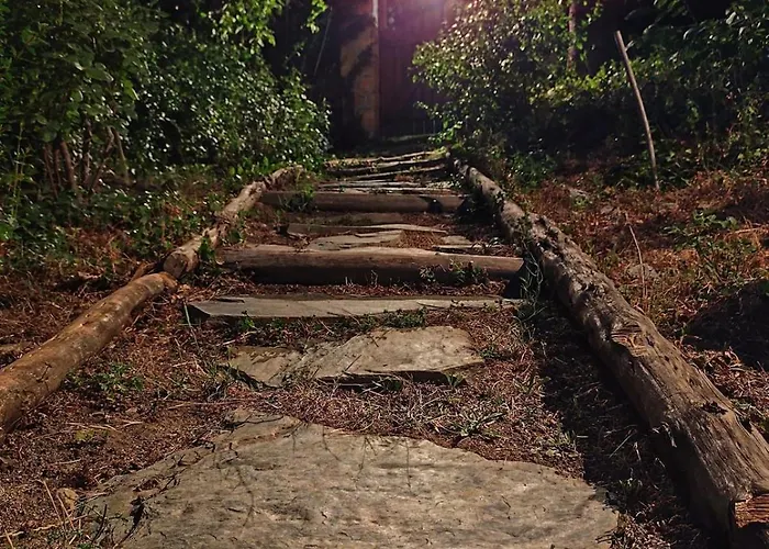 Дом отдыха Velanidi