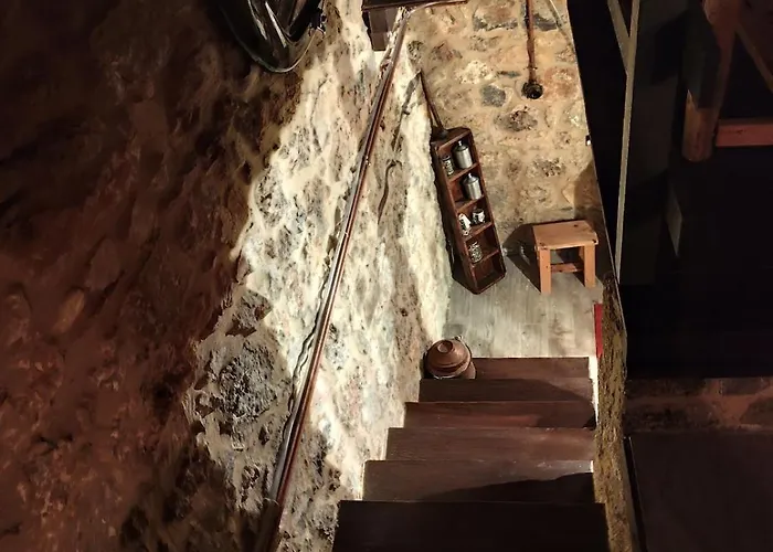 Dom wakacyjny Velanidi Stenon