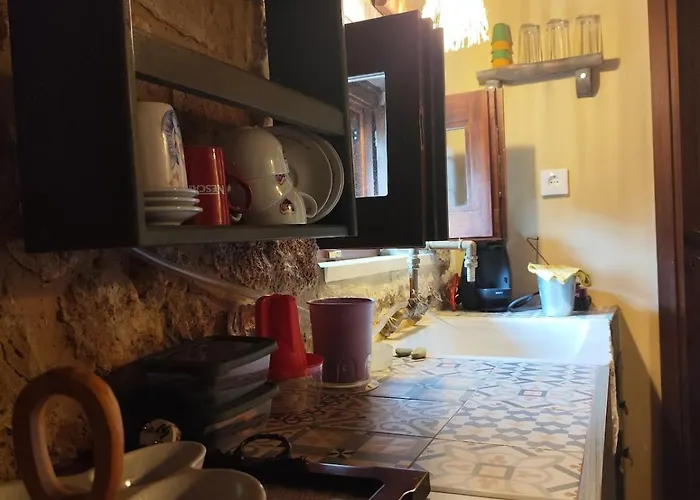 Velanidi Dom wakacyjny Stenon