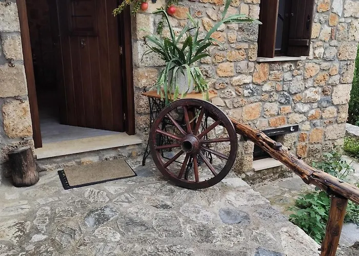 Velanidi Дом отдыха *