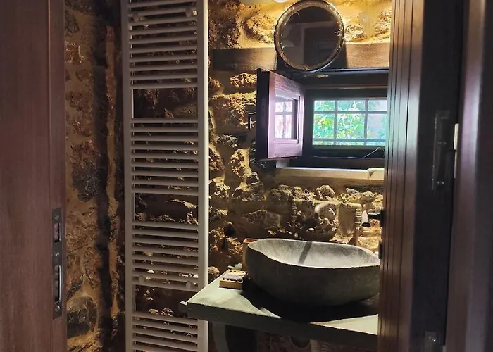 Дом отдыха Velanidi *