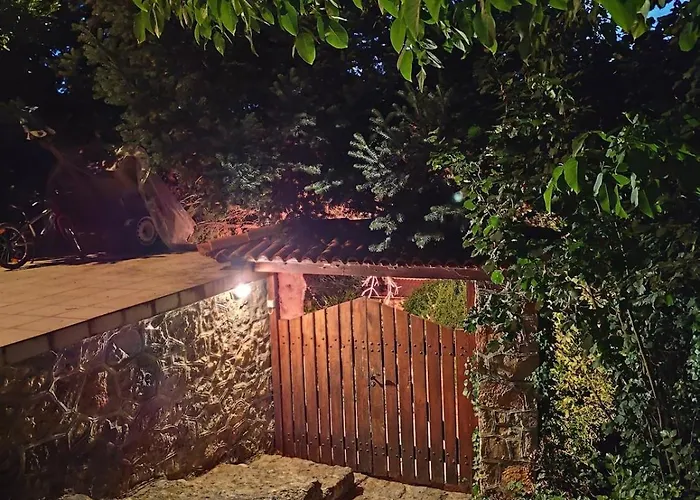 Velanidi Dom wakacyjny *