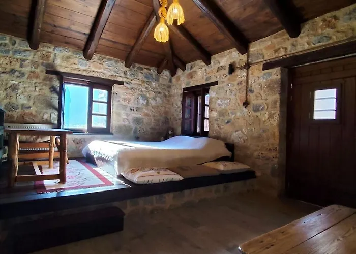 Velanidi Дом отдыха *