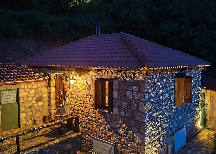 Velanidi Дом отдыха Stenon